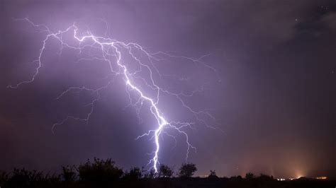 Is it true there's a greater chance of being killed by lightning than .